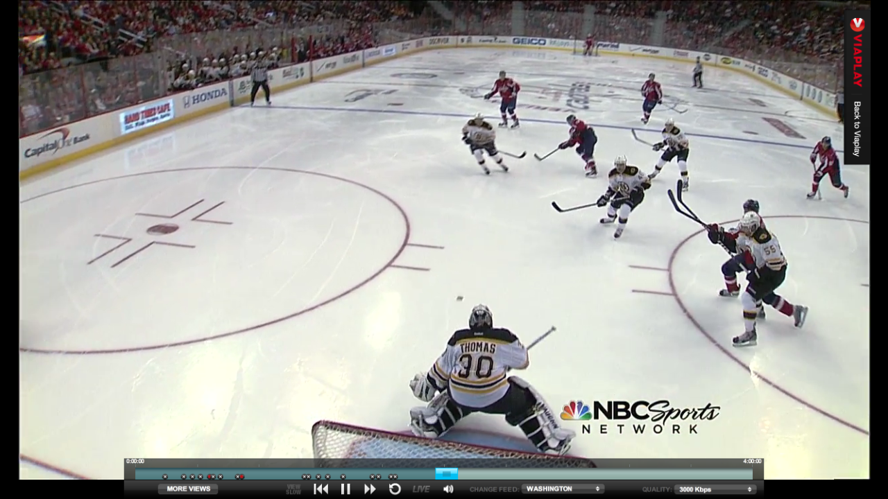 nhl gamecenter finland